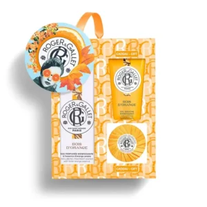 Roger & Gallet Bois D'Orange