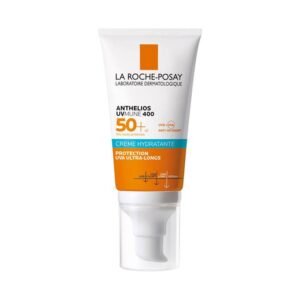 La Roche-Posay Anthelios UVMUNE 400 Crème solaire peau sensible SPF50+