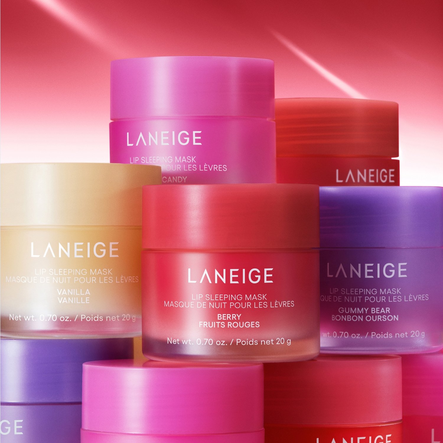 LANEIGE Lip sleeping mask – Image 2