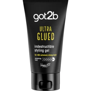 Got 2 B Glued Gel Ultra