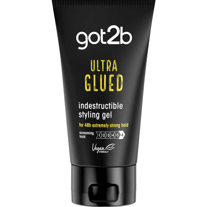 Got 2 B Glued Gel Ultra