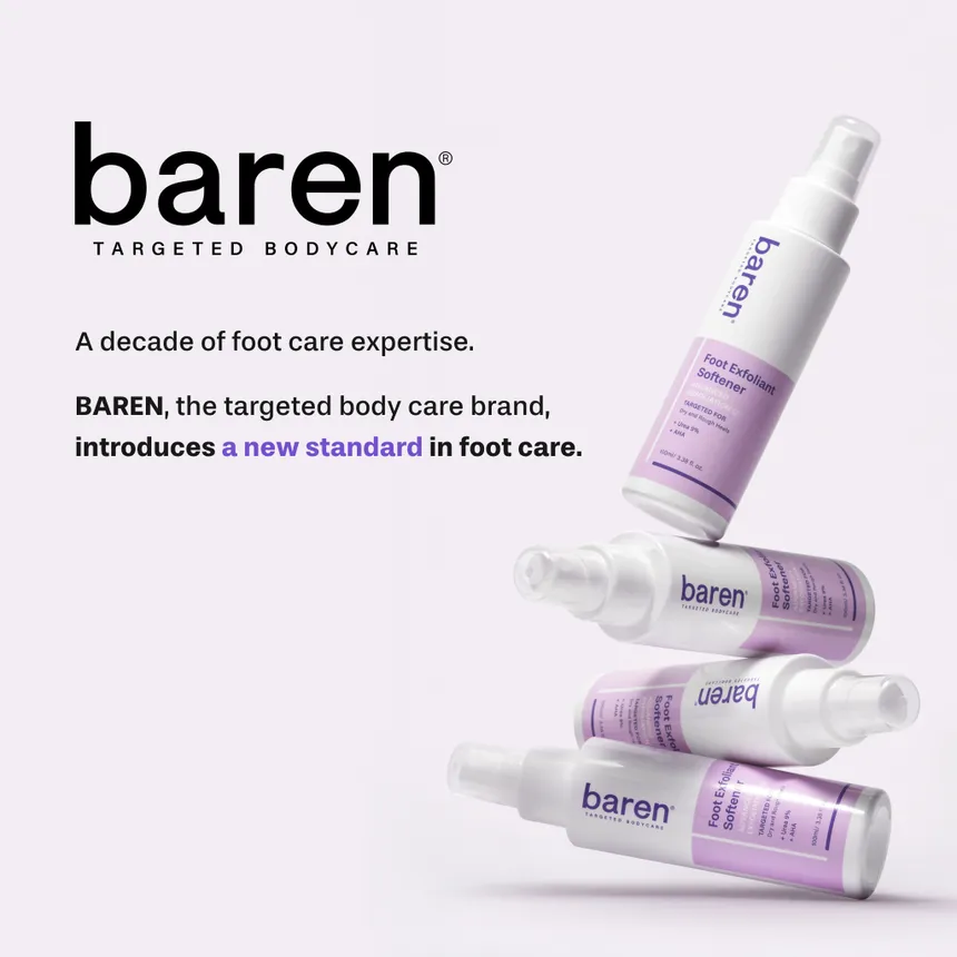 baren- Kit exfoliant et adoucissant – Image 5