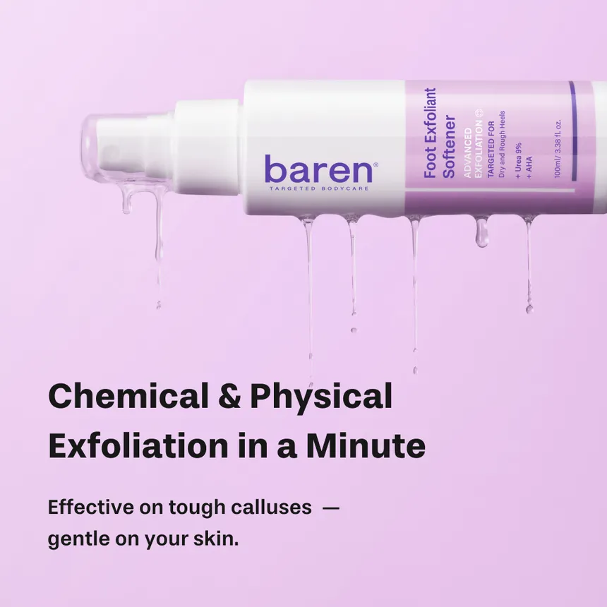 baren- Kit exfoliant et adoucissant – Image 10