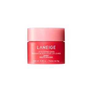 LANEIGE Lip sleeping mask