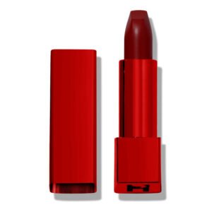Hourglass Unlocked Satin Crème Lipstick Mini