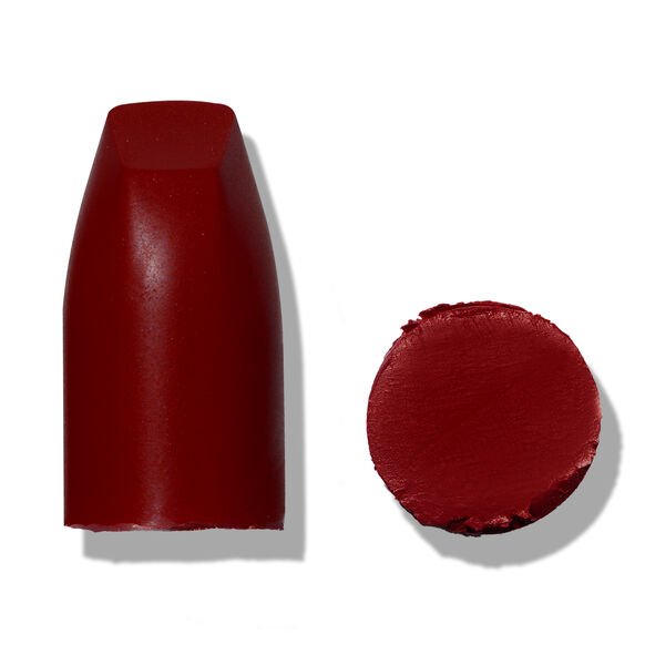Hourglass Unlocked Satin Crème Lipstick Mini – Image 3