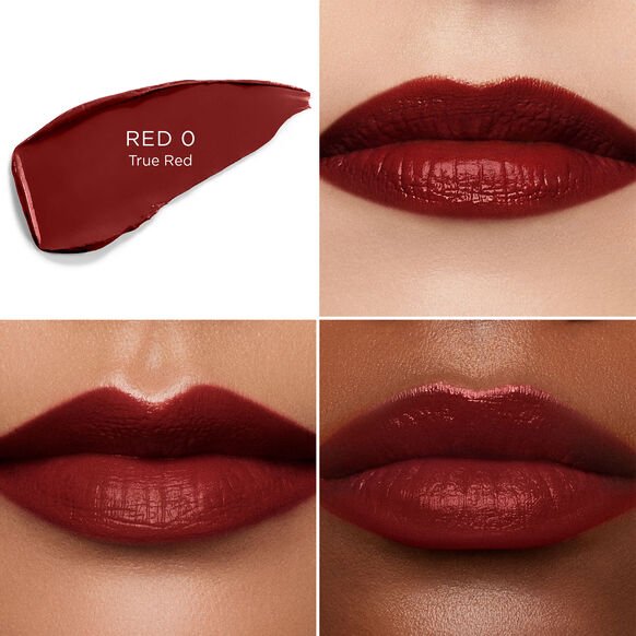 Hourglass Unlocked Satin Crème Lipstick Mini – Image 6