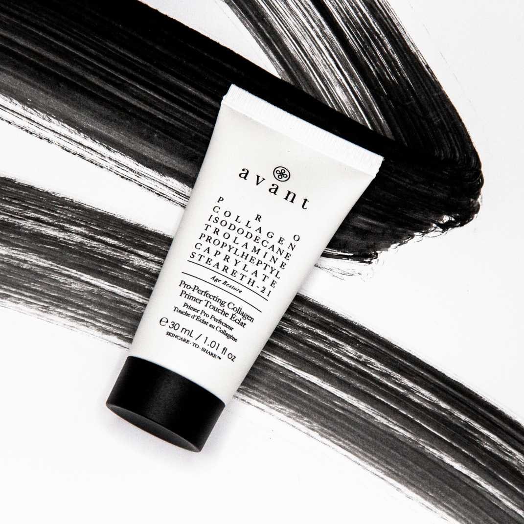 Primer Pro Perfecteur Touche d'Éclat au Collagene – Image 2