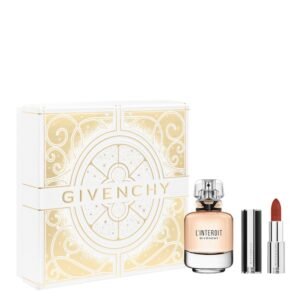 Givenchy Coffret Parfum L'Interdit