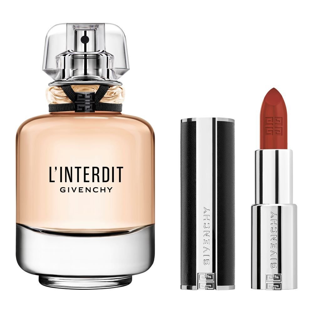 Givenchy Coffret Parfum L'Interdit – Image 2