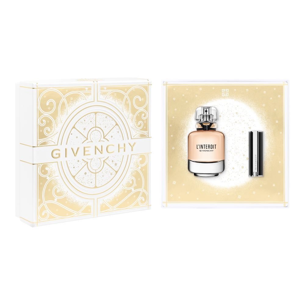 Givenchy Coffret Parfum L'Interdit – Image 3