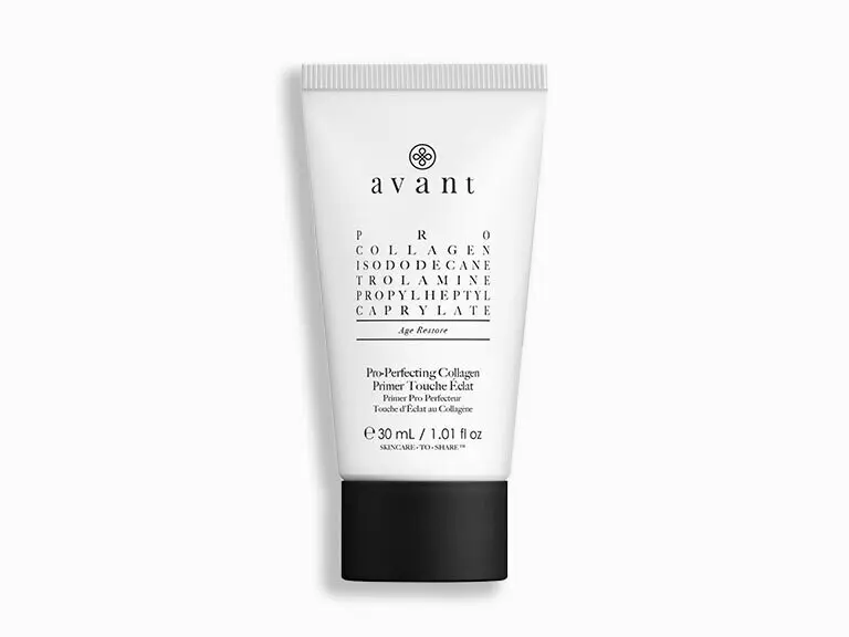 Primer Pro Perfecteur Touche d'Éclat au Collagene