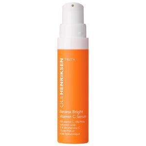 OLEHENRIKSEN duo Banana Bright Vitamin C