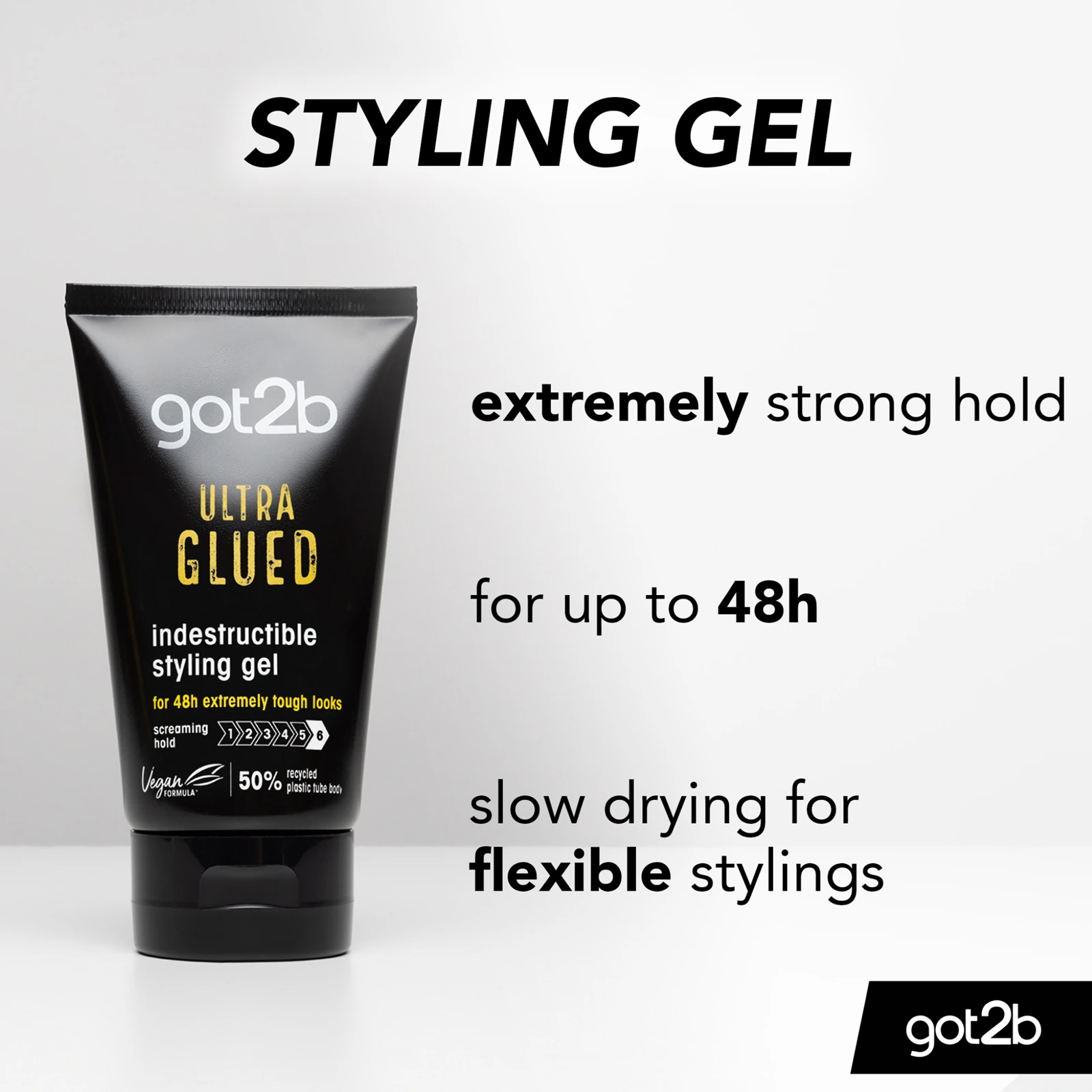 Got 2 B Glued Gel Ultra – Image 4