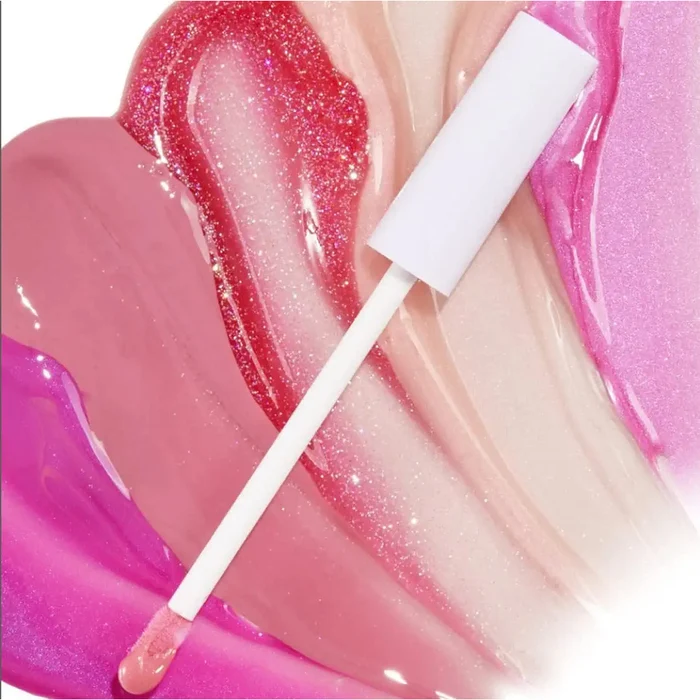 Wet n Wild Mega Slicks Lip Gloss – Image 2