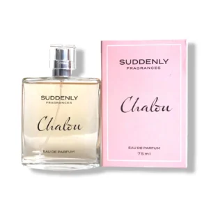 Suddenly Chalou Eau de Parfum 75 ml