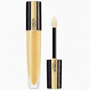 L'Oreal Rouge Signature Lip Topper 212 Pure Gold 7ml