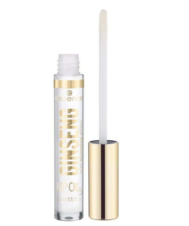 essence Lip Oil 02 – Energy Booster – Image 2