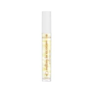 essence Melting for Ice Cream Lip Cream 02