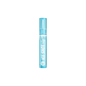 W7 Ice Shot Plumping Oil – Huile à Lèvres Repulpante