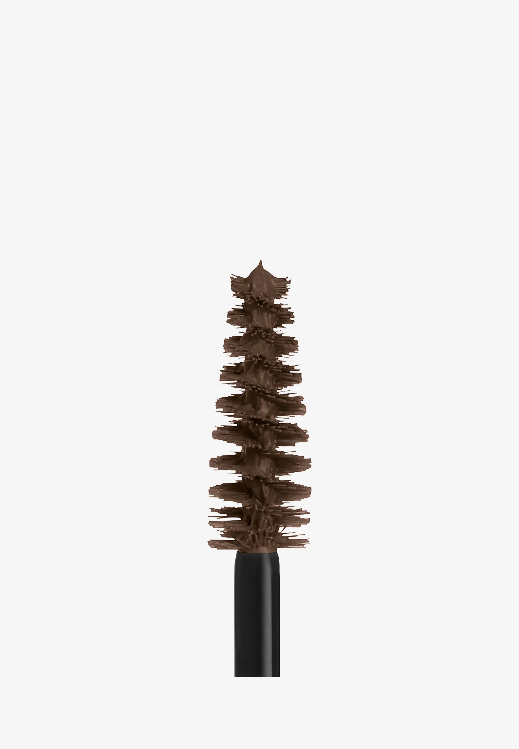 NYX Professional Makeup Tinted Brow Mascara – Image 2