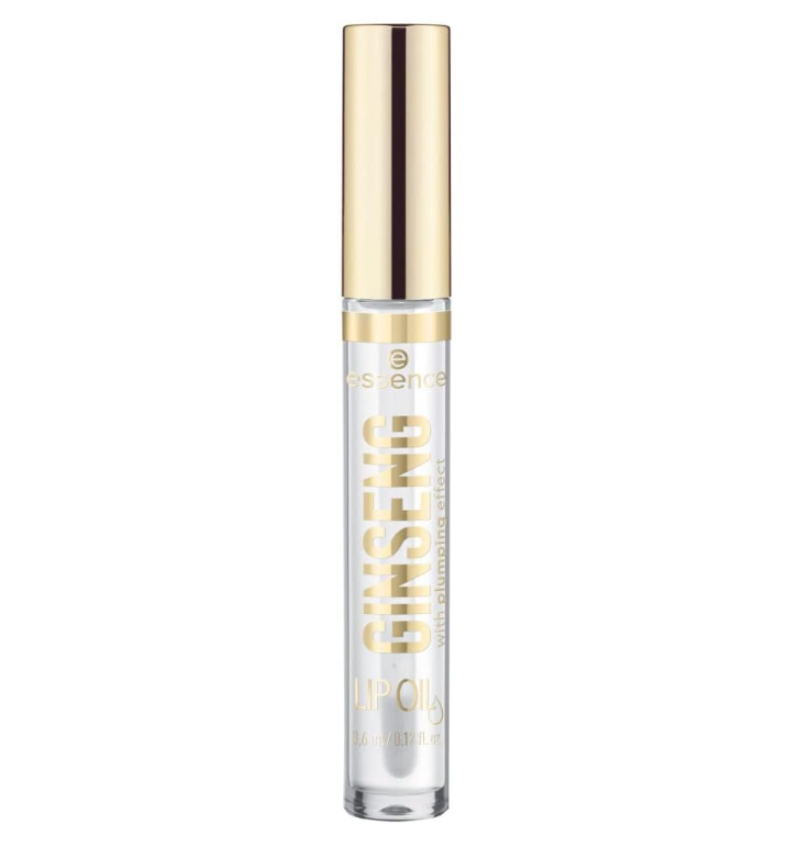 essence Lip Oil 02 – Energy Booster