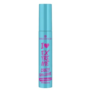 Essence I Love Extreme Crazy Volume Waterproof Mascara