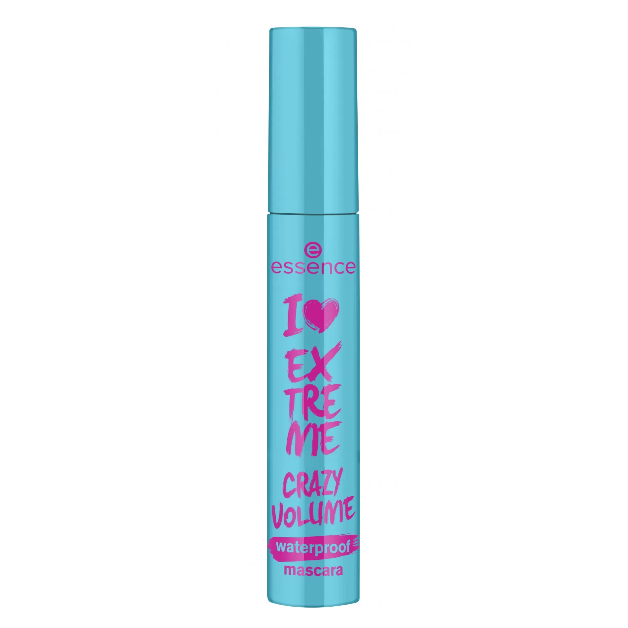 Essence I Love Extreme Crazy Volume Waterproof Mascara