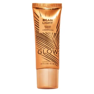 Revolution London Glow Beam Light Strobe Cream – 30 ml
