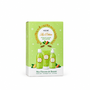 Nocibé – Coffret Les Délices Mes Flocons de Beauté