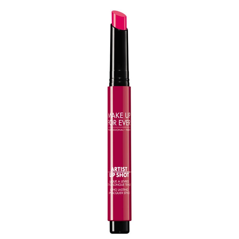 Make Up For Ever Artist Lip Shot Lipstick