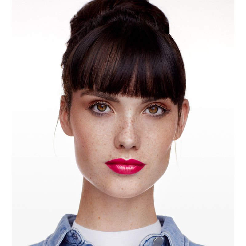 Make Up For Ever Artist Lip Shot Lipstick – Image 5