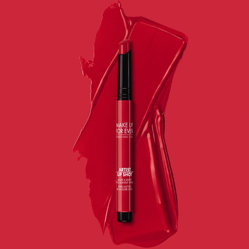 Make Up For Ever Artist Lip Shot Lipstick – Image 3