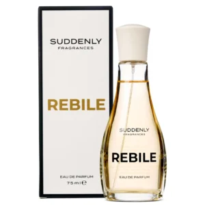 Suddenly Fragrances Rebile EDP
