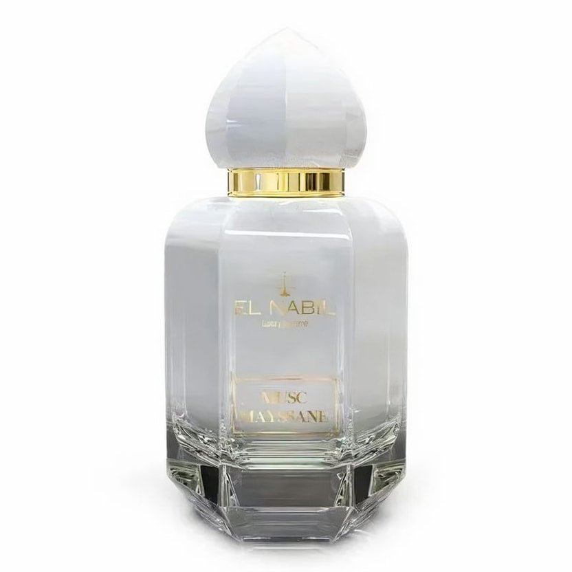 El Nabil - Eau de parfum Musc Mayssane