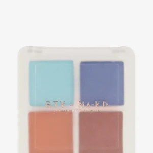 BYS by NA-KD – Palette Fards à Paupières
