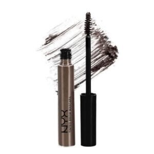 NYX Professional Makeup Tinted Brow Mascara