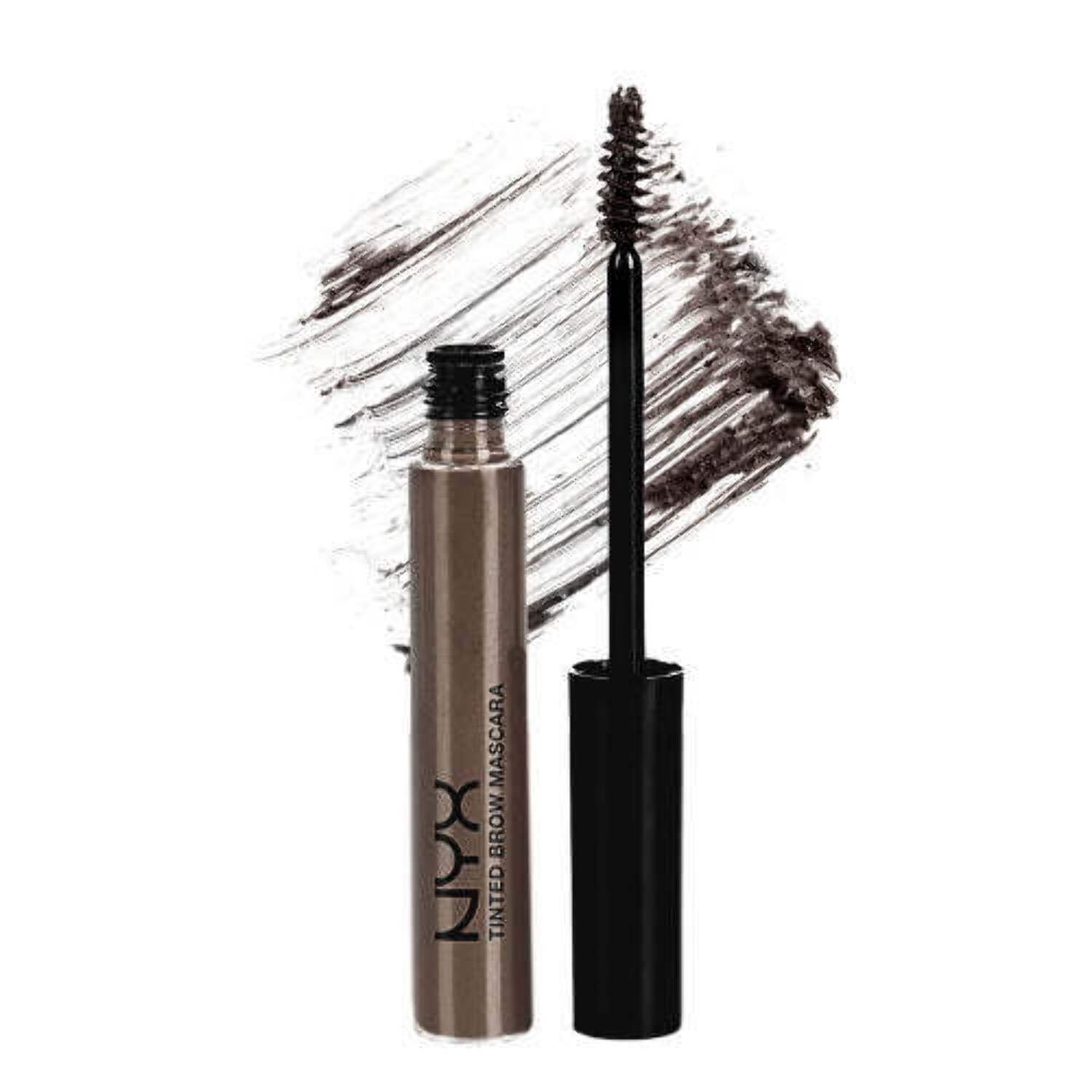 NYX Professional Makeup Tinted Brow Mascara
