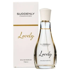 Suddenly Lovely EDP