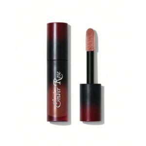 SHEGLAM Ember Rose Immortal Love Nourishing Lip Gloss