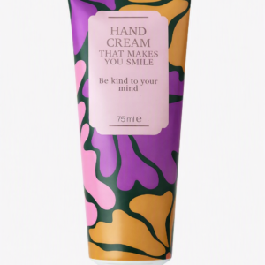 Hand Cream – Be Kind to Your Mind – 75 ml