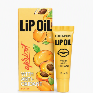 Lip Oil Abricot