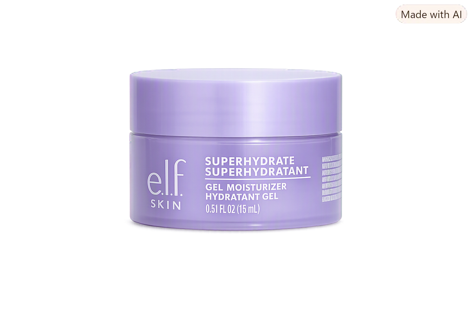 e.l.f. SKIN SuperHydrate Gel Moisturizer