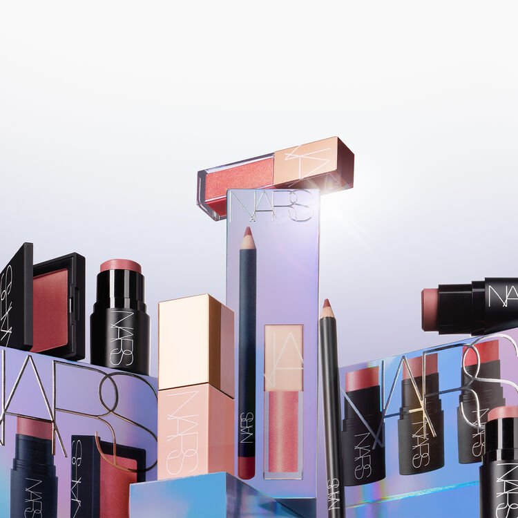 NARS DUO À LÈVRES LINE & SHINE – Image 4