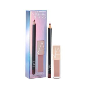 NARS DUO À LÈVRES LINE & SHINE