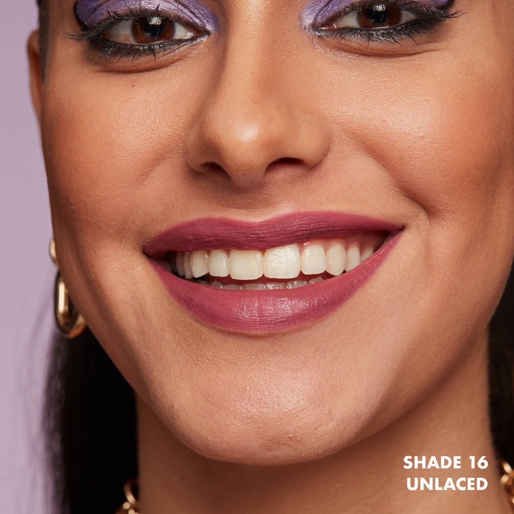 NYX Professional Makeup LIP LINGERIE XXL – Image 3