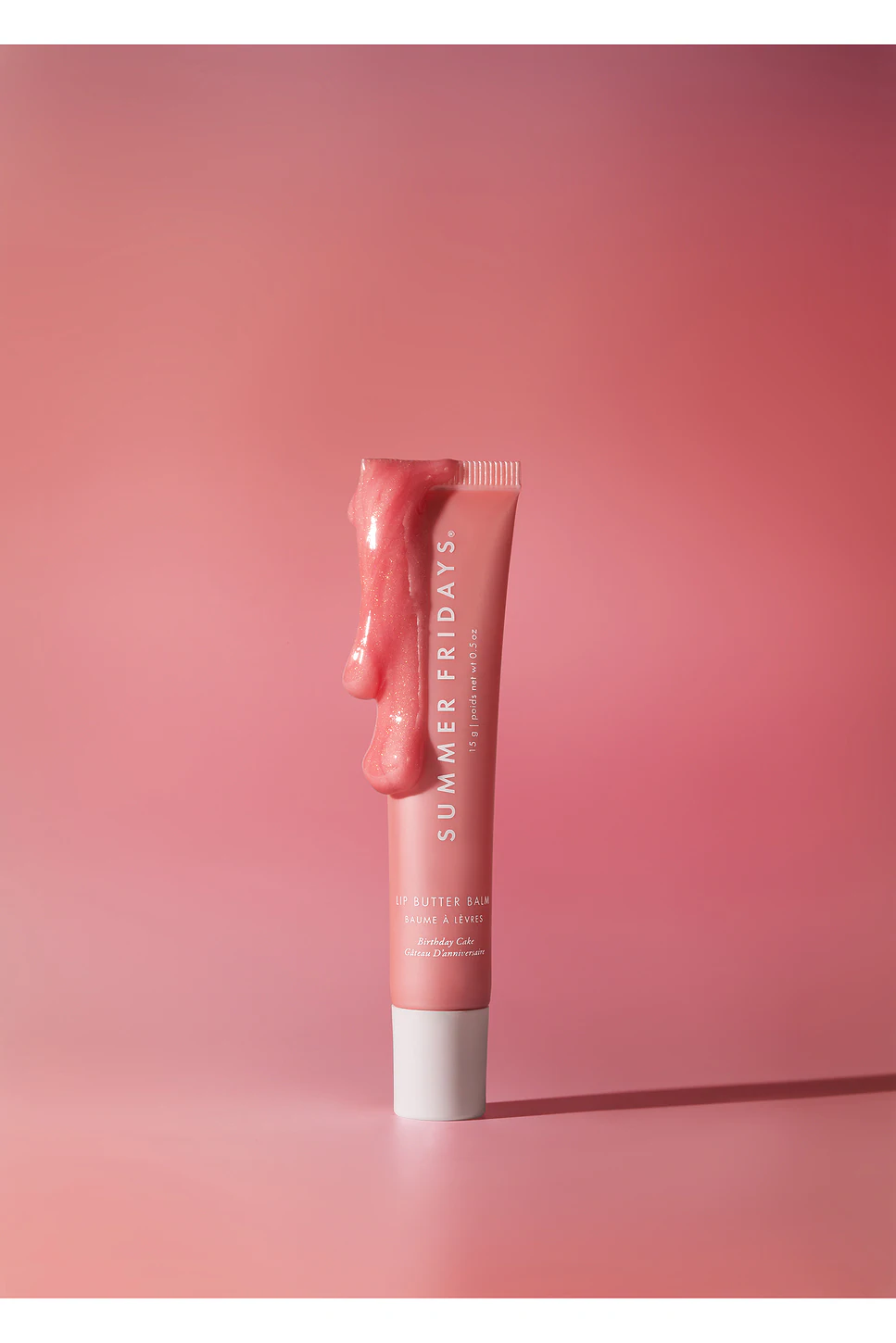 Summer fridays Lip Butter Balm Birthday Cake – Image 9