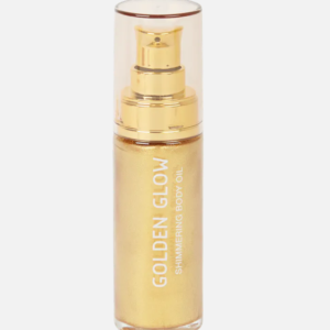 Huile Corporelle Golden Glow – 30 ml