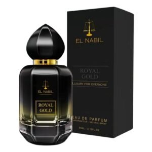 El Nabil Royal Gold