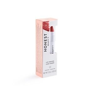 Honest Beauty Lip Crayon